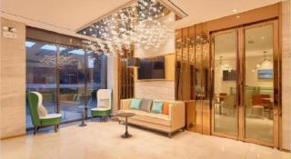 City Comfort Inn Liuzhou Wuling Liutai Road - 4