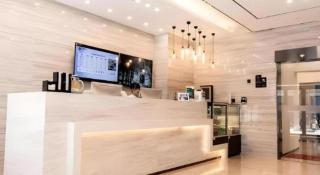 City Comfort Inn Hefei Mingzhu Square Fanhua Avenue - 6