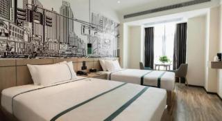 City Comfort Inn Hefei Mingzhu Square Fanhua Avenue - 1