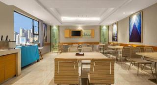 City Comfort Inn Changsha Wuyi Avenue Yingbin Road - Changsha - 8