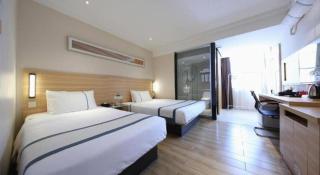 City Comfort Inn Qingyuan Lianzhou Walking Street - 3