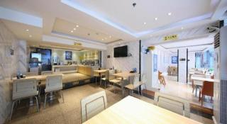 City Comfort Inn Qingyuan Lianzhou Walking Street - 4