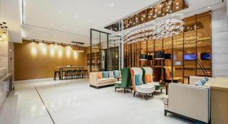 City Comfort Inn Baise Debao - 4