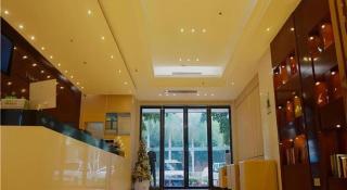 City Comfort Inn Zhanjiang Mazhang Pedestrian Street High-speed Railway West Station - 3