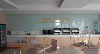 City Comfort Inn Wuhan Dream Times Meiyuan Community Metro Station - Wuhan - 9