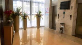 City Comfort Inn Hefei Binhu Wanghu Building Exhibition Center - 4