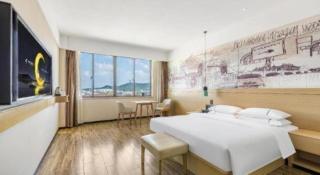 City Comfort Inn Suzhou Zhangjiagang Jingang Changjiang Xi Road - 1
