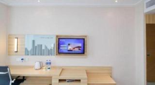 City Comfort Inn Hefei Binhu Wanghu Building Exhibition Center - 2