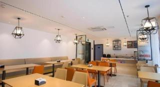 City Comfort Inn Suzhou Zhangjiagang Jingang Changjiang Xi Road - 7