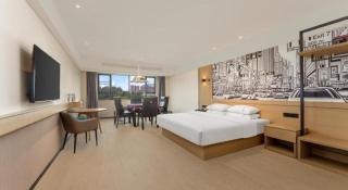 City Comfort Inn Jiangxia Wuchang University of Technology - 3