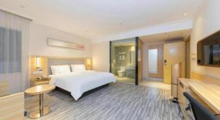 City Comfort Inn Nanning East Railway Station - 4