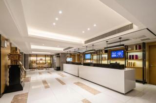 City Comfort Inn Jingzhou Wanda Plaza - 8
