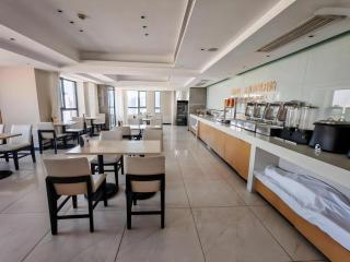 City Comfort Inn Jingzhou Wanda Plaza - 2