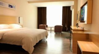 City Comfort Inn Guilin Ziyua District - 1