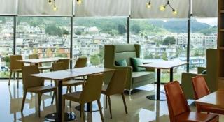 City Comfort Inn Liupanshui Sports Center - 5