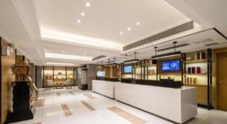 City Comfort Inn Jingzhou Wanda Plaza - 5