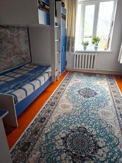 Ala-Bash Guest House - 7