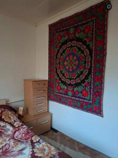 Ala-Bash Guest House - 6