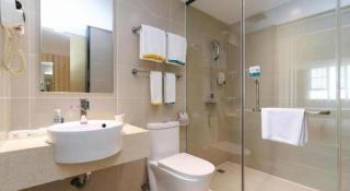 City Comfort Inn Nanning Police Academy Xianhu Food Street - 2