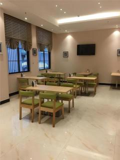 City Comfort Inn Shantou Chendian Government - 3
