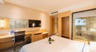 City Comfort Inn Hefei Shuanggang Fuyang Road - 6
