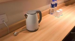 City Comfort Inn Hefei Shuanggang Fuyang Road - 3