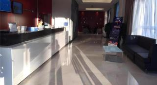 City Comfort Inn Hefei Shuanggang Fuyang Road - 3
