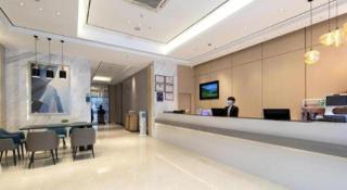 City Comfort Inn Wuhan Houhu Avenue - 6