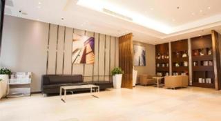 City Comfort Inn Zhanjiang Seaside Park Guanhai Corridor - 9