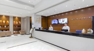 City Comfort Inn Xiaogan Hanchuan Economic Development Zone - 8