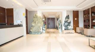 City Comfort Inn Nanning Chaoyang Square Theater Metro Station - 5