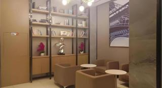 City Comfort Inn Nanchong Nanbu County Government - Nanbu - 4