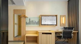 City Comfort Inn Hefei Binhu Wanda Plaza - 1