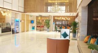 City Comfort Inn Huangshi Yangxin Mingyuewan Park - 3