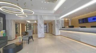 City Comfort Inn Huanggang Huangmei Passenger Station - 9