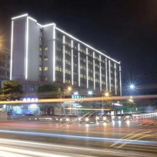 City Comfort Inn Changsha Railway Station Amiling Metro Station - 3
