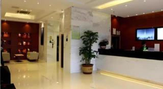 City Comfort Inn Heyuan Longchuan Bus Station - 4
