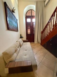Historic Loft in the Heart of Old San Juan, Walk to Everything, Ideal for Nightlife Lovers - 7