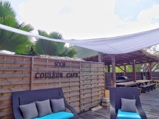 Les Cottages Couleur Café - Cozy cottage SAPOTILLE - 4