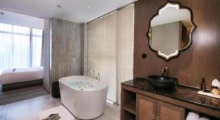 Shenzhen Apex Hotel (Technology Park Branch) - 4