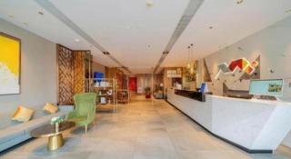 Borrman Hotel Zhanjiang Wuchuan Jinsha Plaza - 9