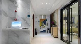City Comfort Inn Changsha Xiangya Affiliated 2nd Hospital Yuanjialing Metro Station - 6