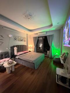 Haven Homestay - 9