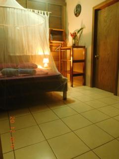 Casa Lina sloth view exotic apartment with privat kitchen - Puerto Viejo - 8