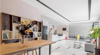 Borrman Hotel Changsha Wuyi Square Yingbin Road Metro Station - 5