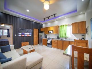 Casa de Compai Unit 8 AC, WiFi Full Kitchen - 8