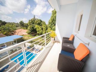 Casa de Compai Unit 8 AC, WiFi Full Kitchen - 7