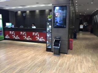 Jinjiang Inn Style Fuzhou Railway Station North Plaza - 4