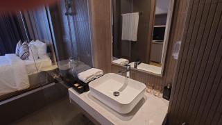 Hot Springs Lynn Times Wyndham Thanh Thuy Hotel - Khách sạn Khoáng nóng Thanh Thủy - 6