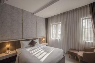 Dan Thanh Hotel - 7